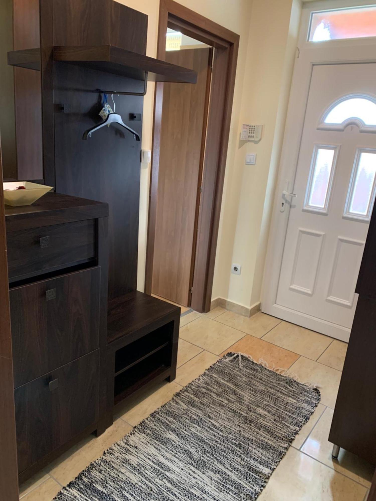 Appartement Airport Road/Reptér közeli ház privát parkolóval à Budapest Extérieur photo