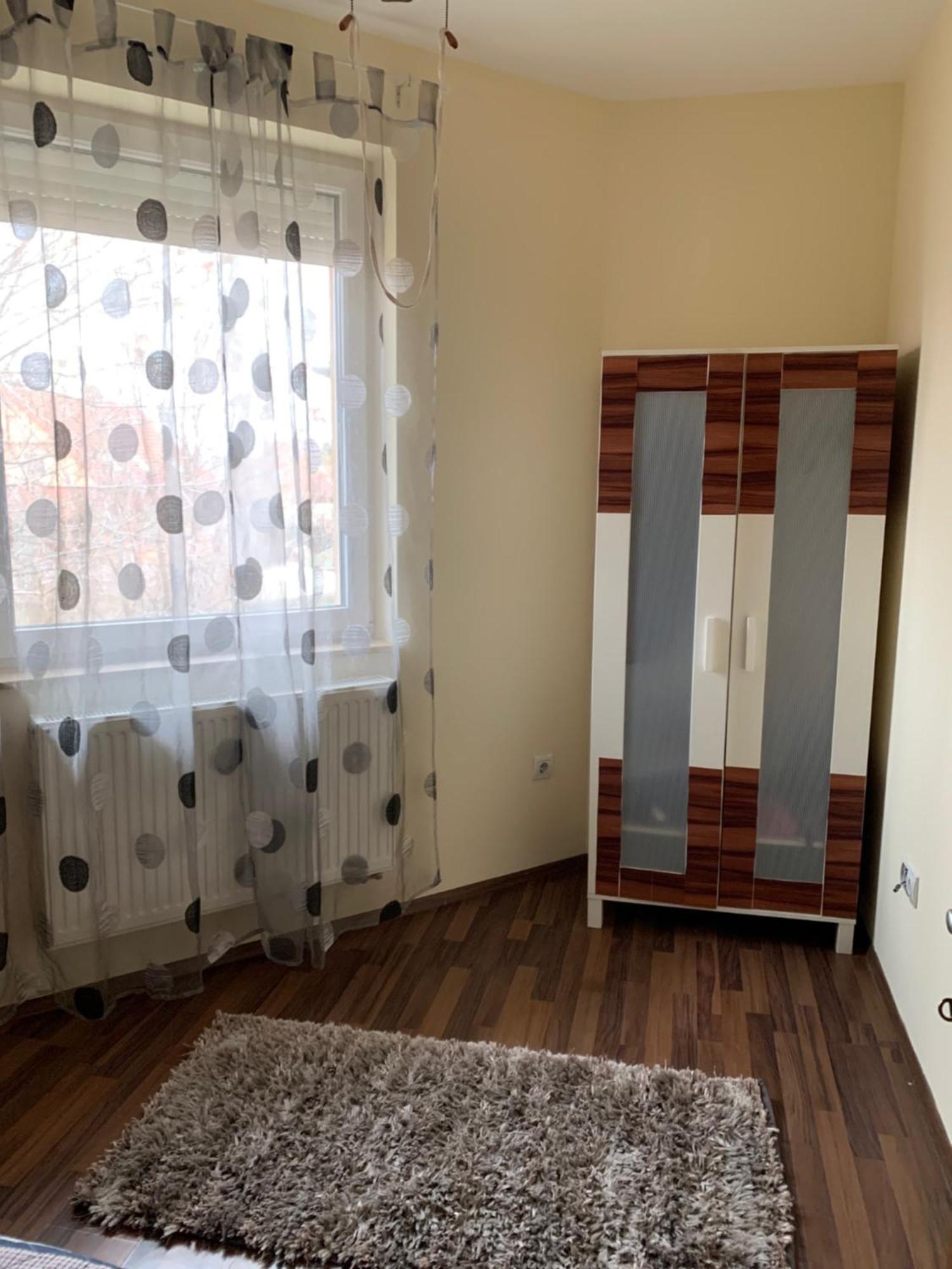 Appartement Airport Road/Reptér közeli ház privát parkolóval à Budapest Extérieur photo