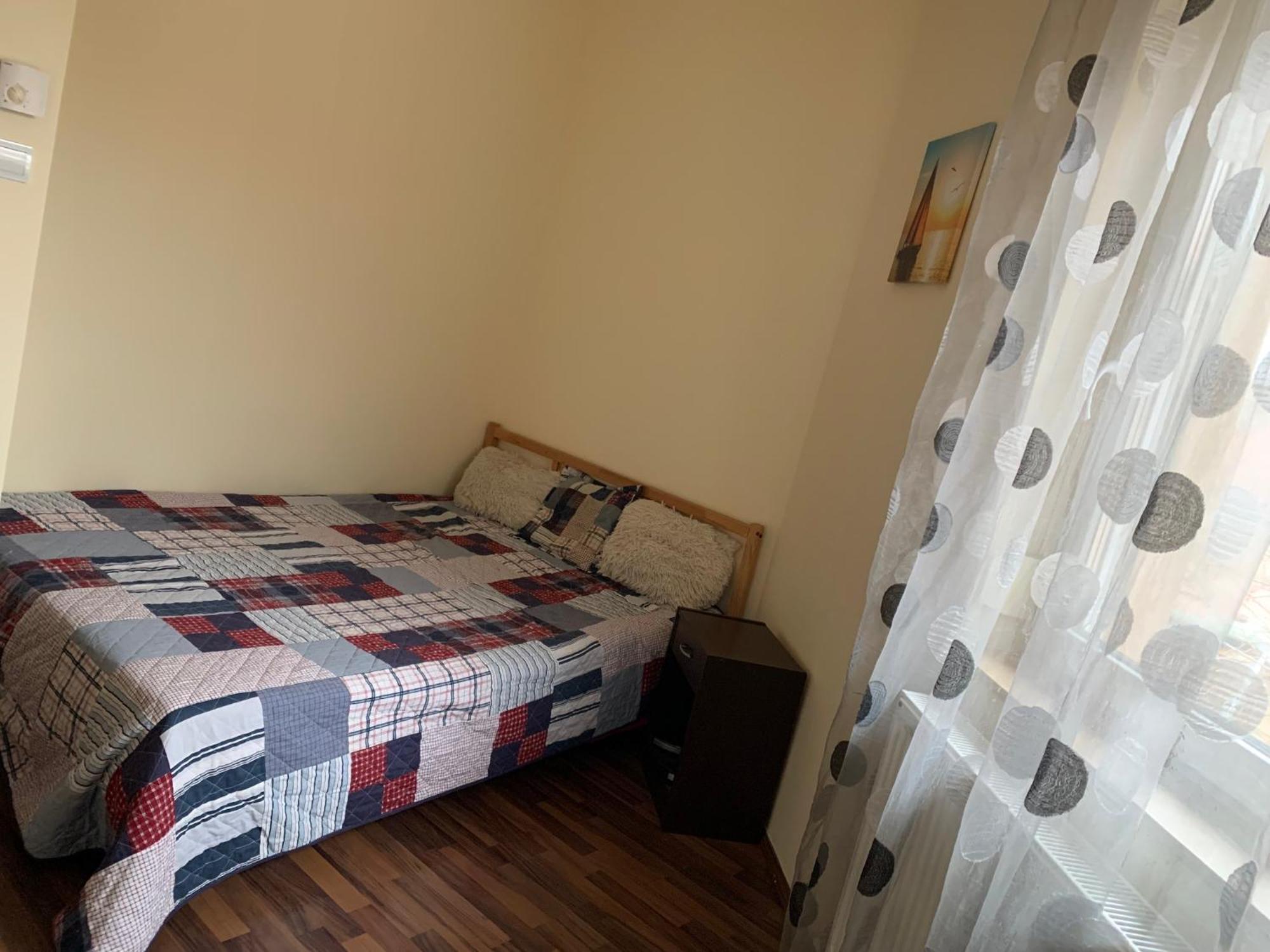 Appartement Airport Road/Reptér közeli ház privát parkolóval à Budapest Extérieur photo